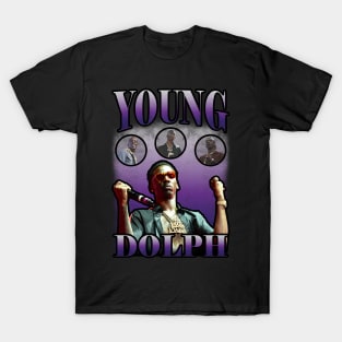 Young Dolph T-Shirt